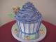 5 Easy Lavender Cupcake Ideas